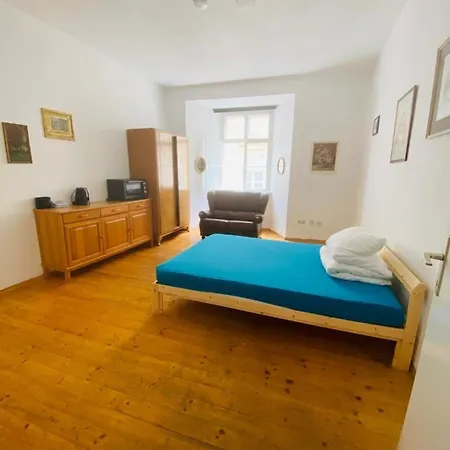 Fuer 2 In Grazer Innenstadt Apartment *