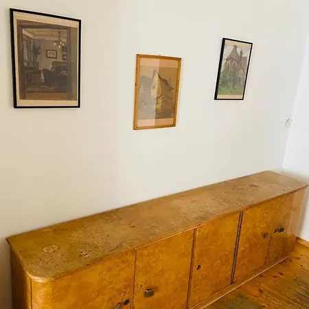 Fuer 2 In Grazer Innenstadt Apartment Graz