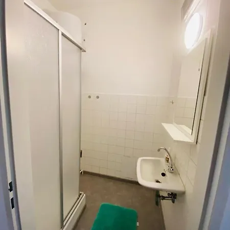 Fuer 2 In Grazer Innenstadt * Graz