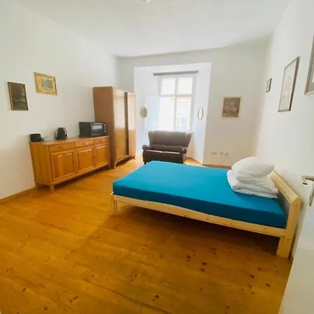 Fuer 2 In Grazer Innenstadt Apartman Graz
