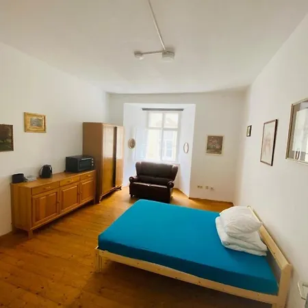 Fuer 2 In Grazer Innenstadt