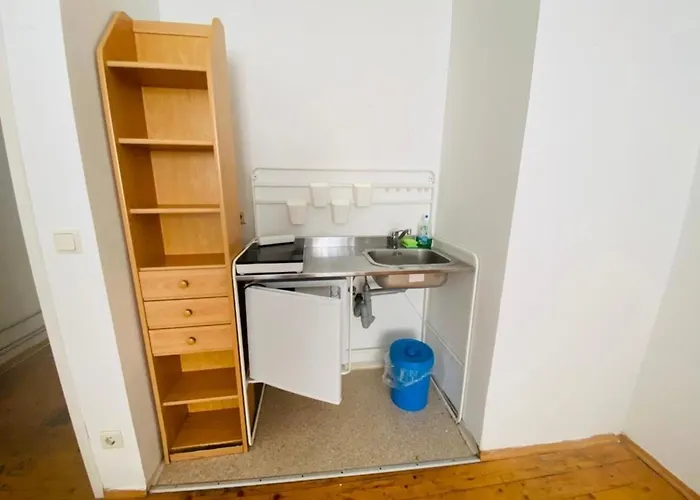 Fuer 2 In Grazer Innenstadt Appartement Graz