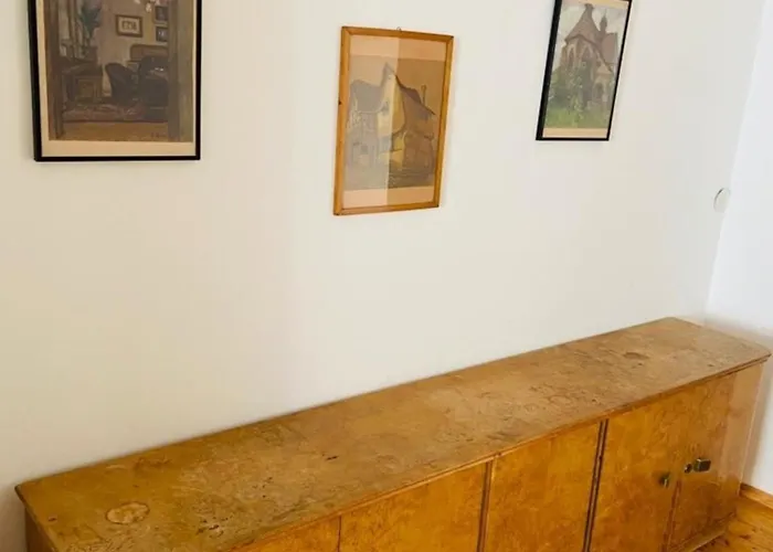 Fuer 2 In Grazer Innenstadt Апартаменти Грац